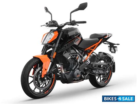 KTM Duke 250 2022 Price Specs Mileage Colours Photos And Reviews