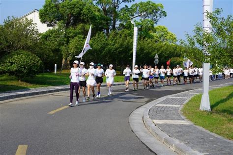 盐城市体育局 体育产业 2023年大丰区体育宣传周开幕式暨全民健身日活动成功举办