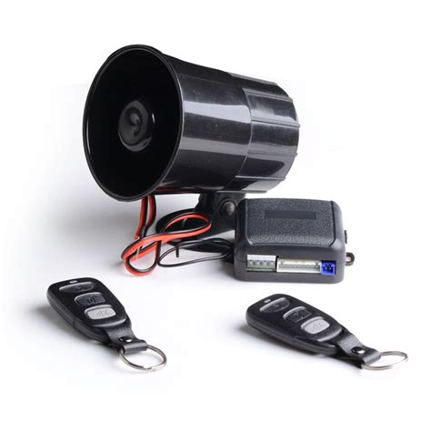 Prestige Car Alarm Systems