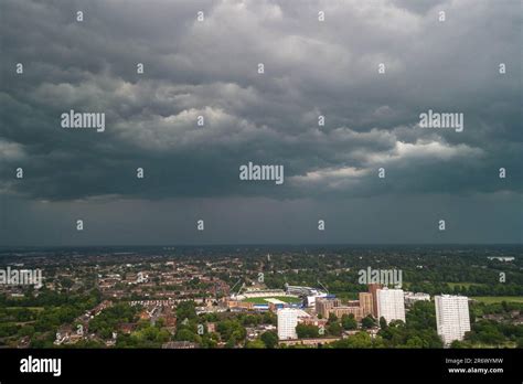 June storm 2023 hi-res stock photography and images - Alamy