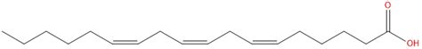 Cas 506 26 3 γ Linolenic Acid