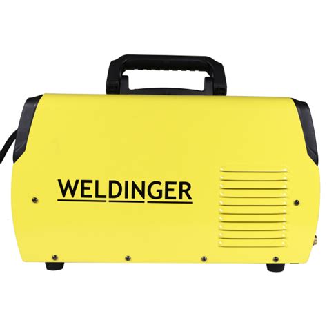 We P Ac Dc Digital Weldinger Wig Schwei Inverter Auch F R Alumini