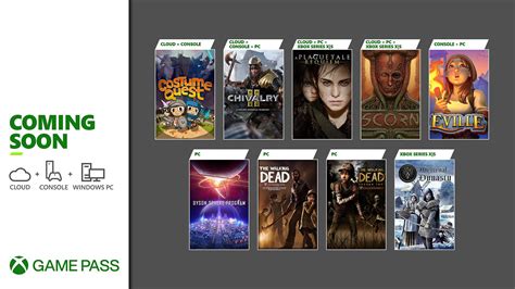 Os Melhores Jogos Dublados No Xbox Game Pass Em 2022