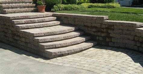 Gallery | Projects | Sandstone Landscapes