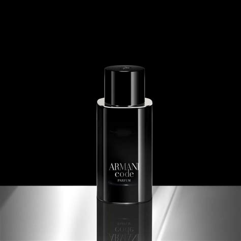 Giorgio Armani Code Le Parfum Parfum Online Douglas