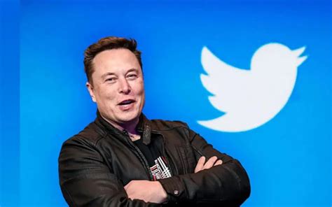 Serial Techpreneur Elon Musk Acquires Twitter Fintechpad