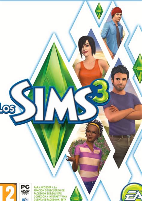 Descubre Todas Las Expansiones Del Sims 3 Una Lista Completa