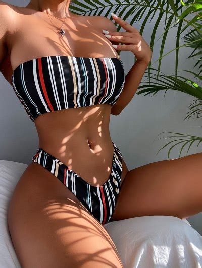 High Bikini Sale Online Zaful