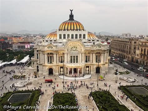 20 Things to Do in Fascinating Mexico City Historic Center