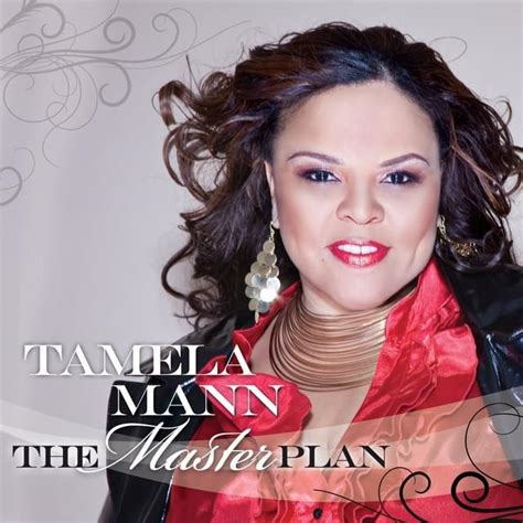 Tamela Mann The Master Plan Lyrics And Tracklist Genius