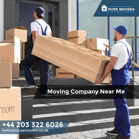 Best Moving Company | Moving Services – House Movers