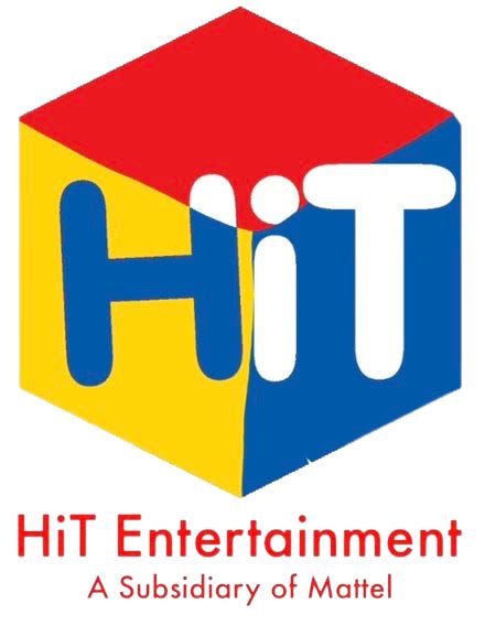 Hit Entertainment 2023 Present Fanmade By Tomthedeviant2 On Deviantart