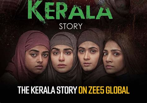 Zee5 Global In A Bold Move Takes Up The Digital Rights Of ‘the Kerala