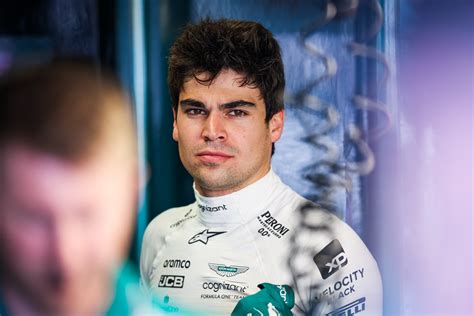 Lance Stroll salida pactada de Aston Martin nuevo compañero para