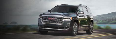 2021 GMC Acadia Price, Specs, Photos | Sullivan Buick GMC