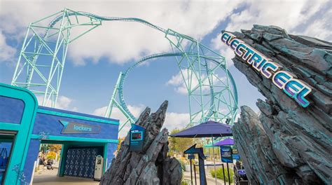 Visita Parque De Espectáculos Acuáticos Seaworld En San Diego Expediamx