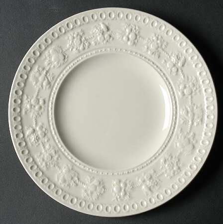 Wellesley Bread Butter Plate By Wedgwood Replacements Ltd