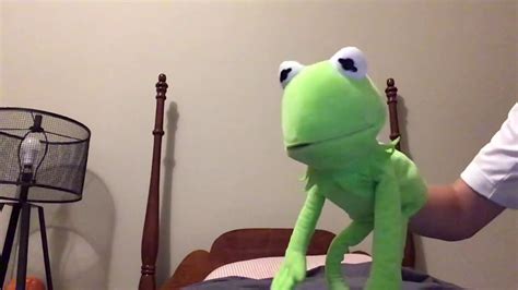 Kermit Showcases His Friends Part One Youtube