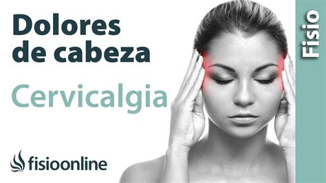 Artrosis cervical y dolor de cabeza causas síntomas y soluciones