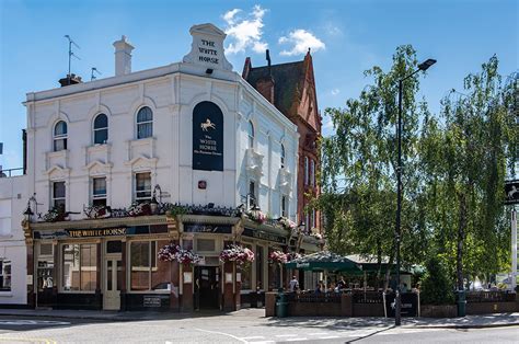 Vivre à Parsons Green Découvre Ce Quartier Paisible Du Sud De Londres