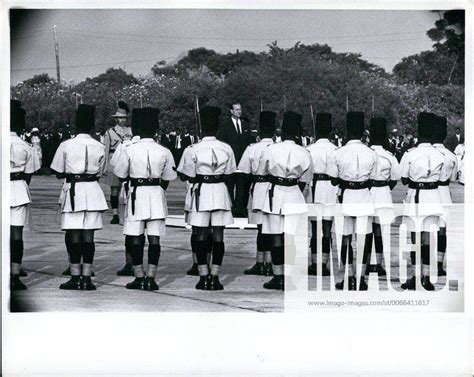 July 6 1964 Malawi Independence The Malawi Rifles Reviewed By Prince