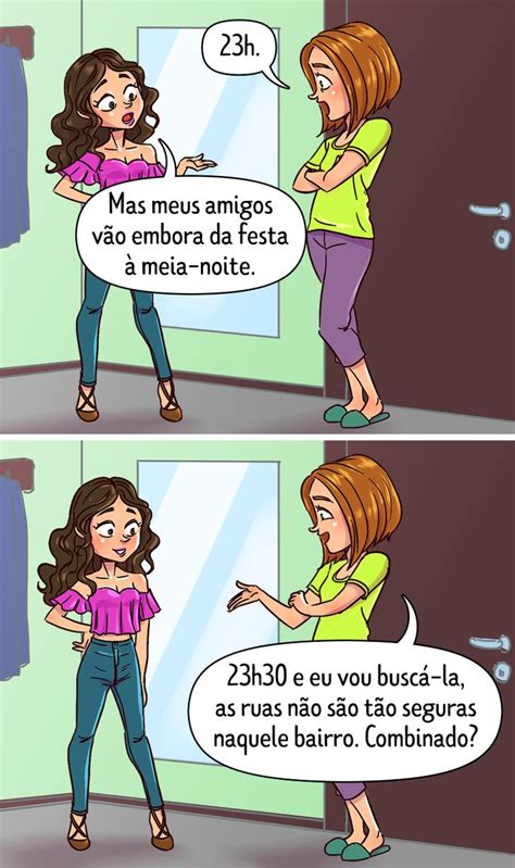 Pediatras Compartilham Dicas De Como Educar Os Filhos De Acordo