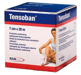 Bsn Medical Tensoban Cm X M St De Online Drogist