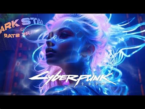 Cyberpunk 2077 Dark Star Radio Pierwszy raz naprawdę OLO Y YouTube