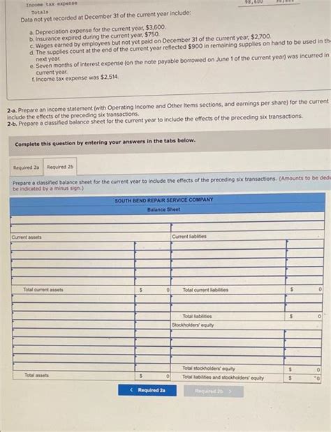 Solved Please Complete All Parts Of Question Showing All Chegg