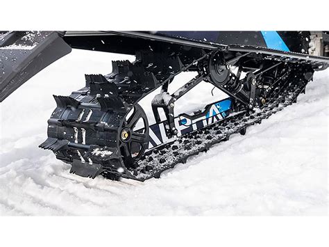 New 2025 Arctic Cat M 400 Alpha One ES Snowmobiles In Osseo MN