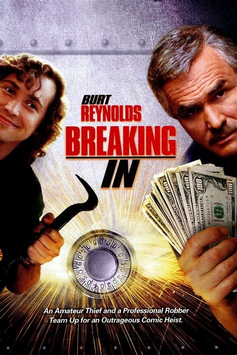 Breaking In | Rotten Tomatoes