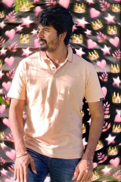 Pin By Muzni Zakariya On Sk Sivakarthikeyan Wallpapers Casual Button