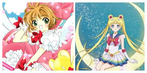 10 Best Magical Girl Costumes, Ranked