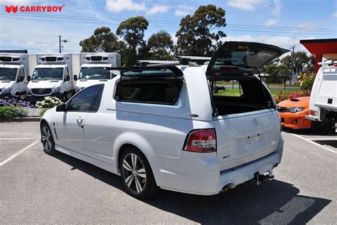 HOLDEN VE VF SO CARRYBOY NEW ZEALAND Fiberglass Canopies NEWZEALAND