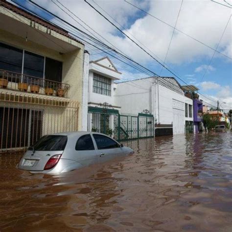 Seguro de Daños Infonavit protege tu casa de tormentas tropicales