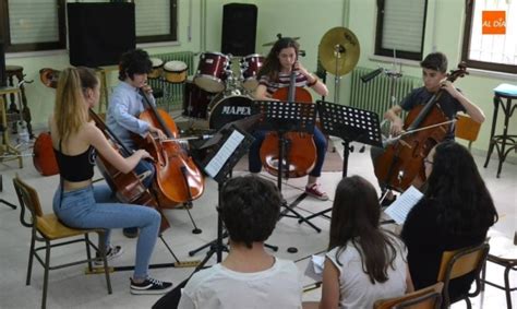 Un taller de baile y danza tradicional para niños novedad en la