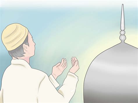 How to Pray Namaz: 9 Steps - wikiHow