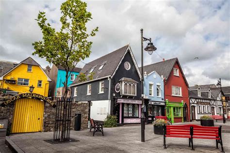 Small Towns In Ireland Charming Destinations In 2024