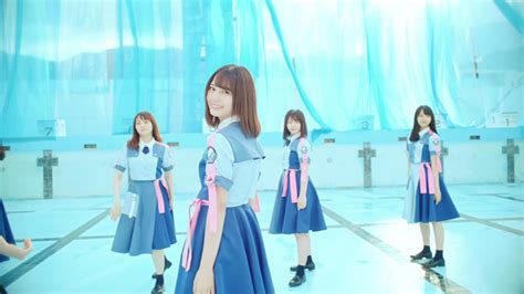 日向坂46 2ndシングル「ドレミソラシド」mvが解禁（動画あり） ニッポン放送 News Online