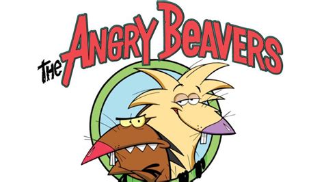 The Angry Beavers - TheTVDB.com