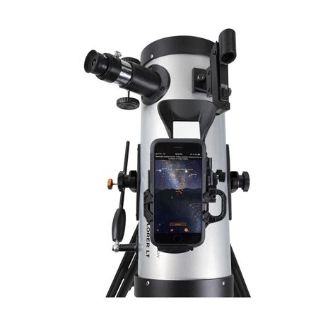 Celestron Telescope Starsense Explorer Lt Az