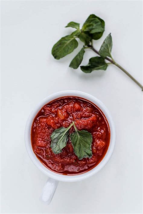 how to cook basil leaves