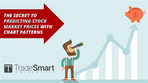 The Secret To Predicting Stock Market Prices With Chart Patterns