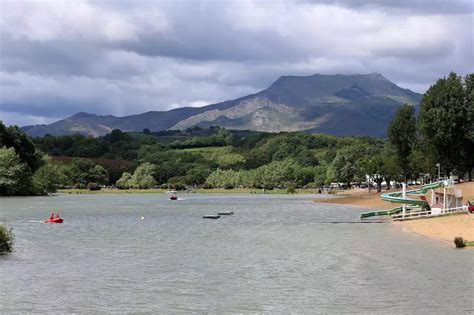 Ressources En Eau Bataille De Leau Au Pays Basque Il Y A Soixante