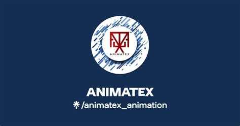 Animatex Animation S Link In Bio Resources And Socials Linktree