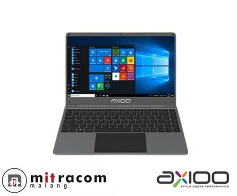 Axioo Notebook Mybook Pro H5 8S5 Core I5