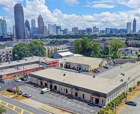 500 Bishop St NW, Atlanta, GA 30318 | Crexi.com