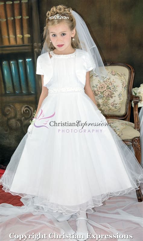 Modern First Communion Dresses – Page 5 – FirstCommunions.com