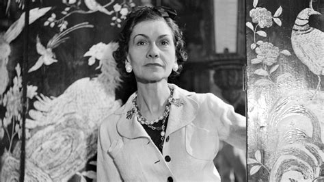 Las Mejores Frases Coco Chanel Sobre La Moda Las Mujeres Y El Xito