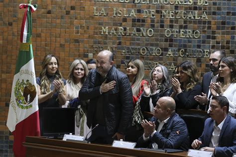 Con Presupuesto Constitucional Udeg Logrará La Autonomía Financiera